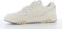 JL Lifestyle SJ LIFESTYLE Sj Heren Sneaker TC9700 Wit - Thumbnail 3