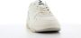 JL Lifestyle SJ LIFESTYLE Sj Heren Sneaker TC9700 Wit - Thumbnail 4