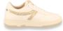JL Lifestyle SJ LIFESTYLE SJ Dames Sneaker Wit Platina WIT - Thumbnail 2