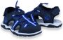 JL Lifestyle SJ LIFESTYLE SJ Jongens Sandaal Blauw - Thumbnail 5