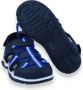 JL Lifestyle SJ LIFESTYLE SJ Jongens Sandaal Blauw - Thumbnail 2