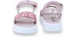 JL Lifestyle SJ LIFESTYLE SJ Meisjes Sandaal Nude ROSE - Thumbnail 5