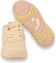 JL Lifestyle SJ LIFESTYLE SJ Meisjes Sneaker Off White WIT - Thumbnail 2
