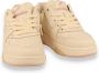 JL Lifestyle SJ LIFESTYLE SJ Meisjes Sneaker Off White WIT - Thumbnail 4