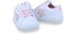 JL Lifestyle SJ LIFESTYLE SJ Meisjes Sneaker Wit - Thumbnail 2