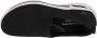 Skechers Go Walk Arch Fit Delora 124418 BKW Vrouwen Zwart Sneakers - Thumbnail 14