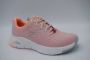 Skechers 149722 arch fit infinity cool Pink coral Kleur Roze) - Thumbnail 2