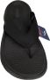 Skechers 229202 BBK go walk slip.Vallejo-slipper -gowalk - Thumbnail 4