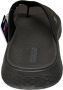 Skechers 229202 BBK go walk slip.Vallejo-slipper -gowalk - Thumbnail 5