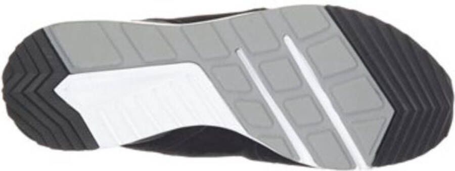 Skechers 650 BKW zwart sneakers dames (650BKW) - Foto 2