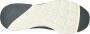 Skechers Grijze Leren Court Sneaker met AirCooled Memory Foam Gray Heren - Thumbnail 14