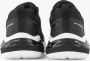 Skechers Air Cushioning Citro Heren Sneakers Zwart - Thumbnail 6