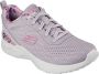 Skechers Air Dynamight Sneakers Paars Vrouw - Thumbnail 10