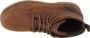 Skechers Alley Cats Talgen 204169-DSCH Mannen Bruin Trappers - Thumbnail 2