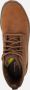 Skechers Alley Cats Talgen 204169-DSCH Mannen Bruin Trappers - Thumbnail 27