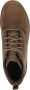 Skechers Alley Cats Talgen 204169-DSCH Mannen Bruin Trappers - Thumbnail 9