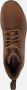 Skechers Alley Cats Talgen 204169-DSCH Mannen Bruin Trappers - Thumbnail 13
