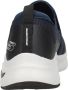 Skechers Arch Fit-Banlin Heren Instappers Navy - Thumbnail 4