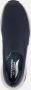 Skechers Arch Fit-Banlin Heren Instappers Navy - Thumbnail 10