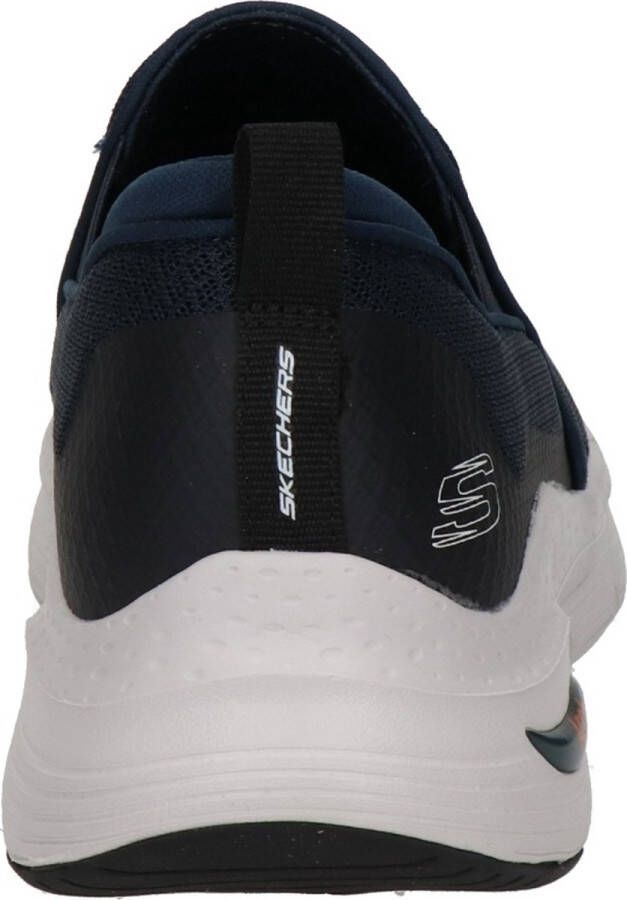 Skechers ARCH FIT-BANLIN Heren Sneakers