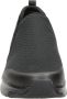 Skechers Arch Fit-Banlin Heren Sneakers Black Black - Thumbnail 6