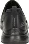 Skechers Arch Fit-Banlin Heren Sneakers Black Black - Thumbnail 15