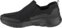Skechers Arch Fit-Banlin Heren Sneakers Black Black - Thumbnail 23