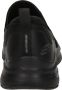 Skechers Arch Fit-Banlin Heren Sneakers Black Black - Thumbnail 43