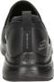 Skechers Arch Fit-Banlin Heren Sneakers Black Black - Thumbnail 49