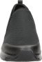 Skechers Arch Fit-Banlin Heren Sneakers Black Black - Thumbnail 50