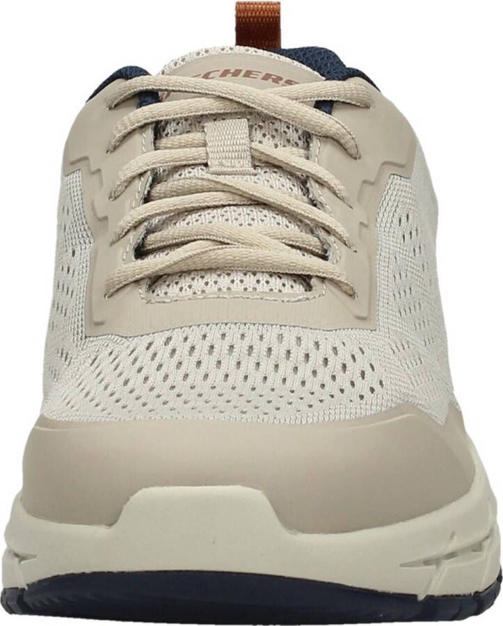 Skechers Arch Fit Baxter-Pendroy Sneakers taupe Heren