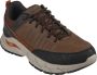 Skechers Stijlvolle Sneakers voor Mannen en Vrouwen Bruin Heren - Thumbnail 11