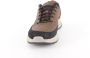 Skechers Stijlvolle Sneakers voor Mannen en Vrouwen Bruin Heren - Thumbnail 11