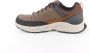 Skechers Stijlvolle Sneakers voor Mannen en Vrouwen Bruin Heren - Thumbnail 12