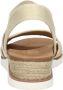 Skechers Sandalen ARCH FIT BEACH KISS-BOHO BEYOND met elastische riempjes - Thumbnail 15
