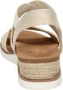 Skechers Sandalen ARCH FIT BEACH KISS-BOHO BEYOND met elastische riempjes - Thumbnail 8