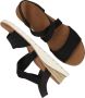 Skechers Sandalen ARCH FIT BEACH KISS-BOHO BEYOND met elastische riempjes - Thumbnail 9