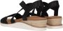Skechers Sandalen ARCH FIT BEACH KISS-BOHO BEYOND met elastische riempjes - Thumbnail 11