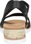 Skechers Sandalen ARCH FIT BEACH KISS-BOHO BEYOND met elastische riempjes - Thumbnail 12