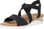 Skechers Sandalen ARCH FIT BEACH KISS-BOHO BEYOND met elastische riempjes - Thumbnail 5