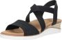 Skechers Sandalen ARCH FIT BEACH KISS-BOHO BEYOND met elastische riempjes - Thumbnail 4