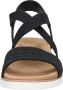 Skechers Sandalen ARCH FIT BEACH KISS-BOHO BEYOND met elastische riempjes - Thumbnail 15