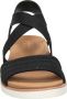 Skechers Sandalen ARCH FIT BEACH KISS-BOHO BEYOND met elastische riempjes - Thumbnail 5