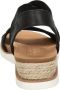 Skechers Sandalen ARCH FIT BEACH KISS-BOHO BEYOND met elastische riempjes - Thumbnail 7