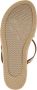 Skechers Beverlee Archfit dames sandaal Natural - Thumbnail 5