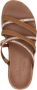 Skechers Beverlee Archfit dames sandaal Natural - Thumbnail 7
