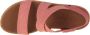 Skechers Arch Fit Beverlee 119260 ROS Vrouwen Roze Sandalen - Thumbnail 2
