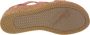Skechers Arch Fit Beverlee 119260 ROS Vrouwen Roze Sandalen - Thumbnail 3