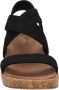 Skechers Arch Fit Beverlee Love Stays Plateau Vrouwen Overig - Thumbnail 9