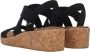 Skechers Arch Fit Beverlee Love Stays Plateau Vrouwen Overig - Thumbnail 12